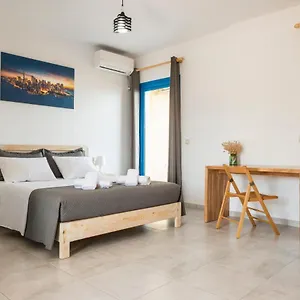  Hotel Blue Horizon Albanië