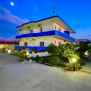 *** Hotel Kred Albanië