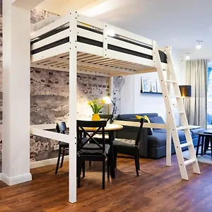 Shabby Chic In Ideal Location Deutschland