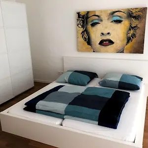 Luxury Loft Downtown Hafencity Deutschland