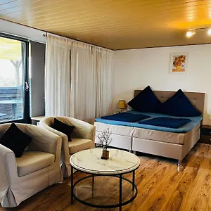 Private With Balcony In Dortmund-brackel Deutschland