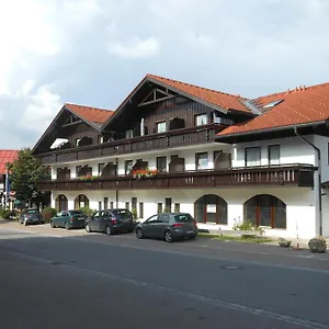  Apartment Allgäustüble