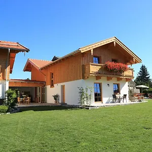 Schweizerhaus Garni Gasthuis