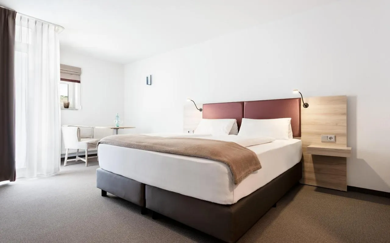Donna Hotel Klosterhof Neukirchen beim Heiligen Blut