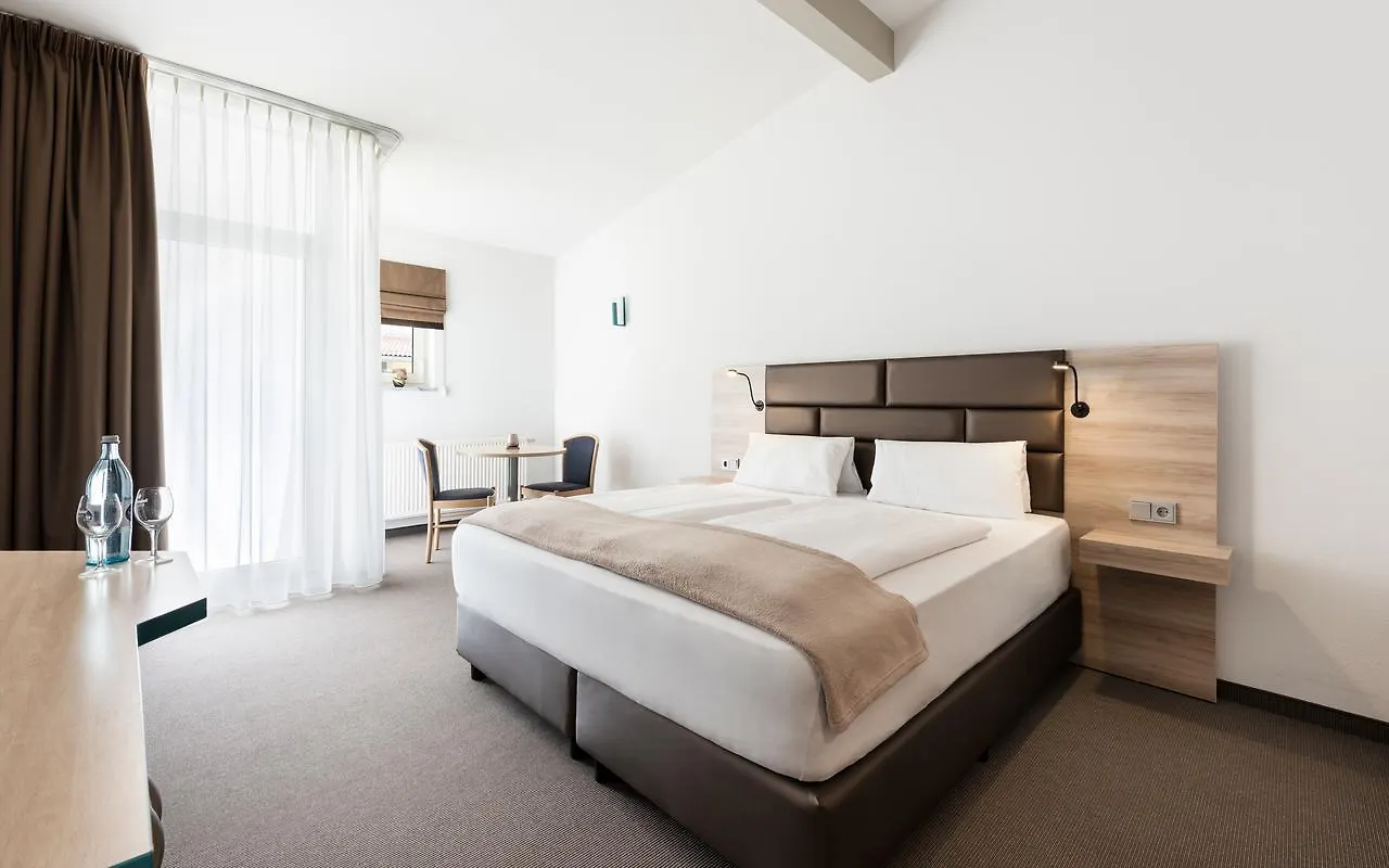 Donna Hotel Klosterhof Neukirchen beim Heiligen Blut